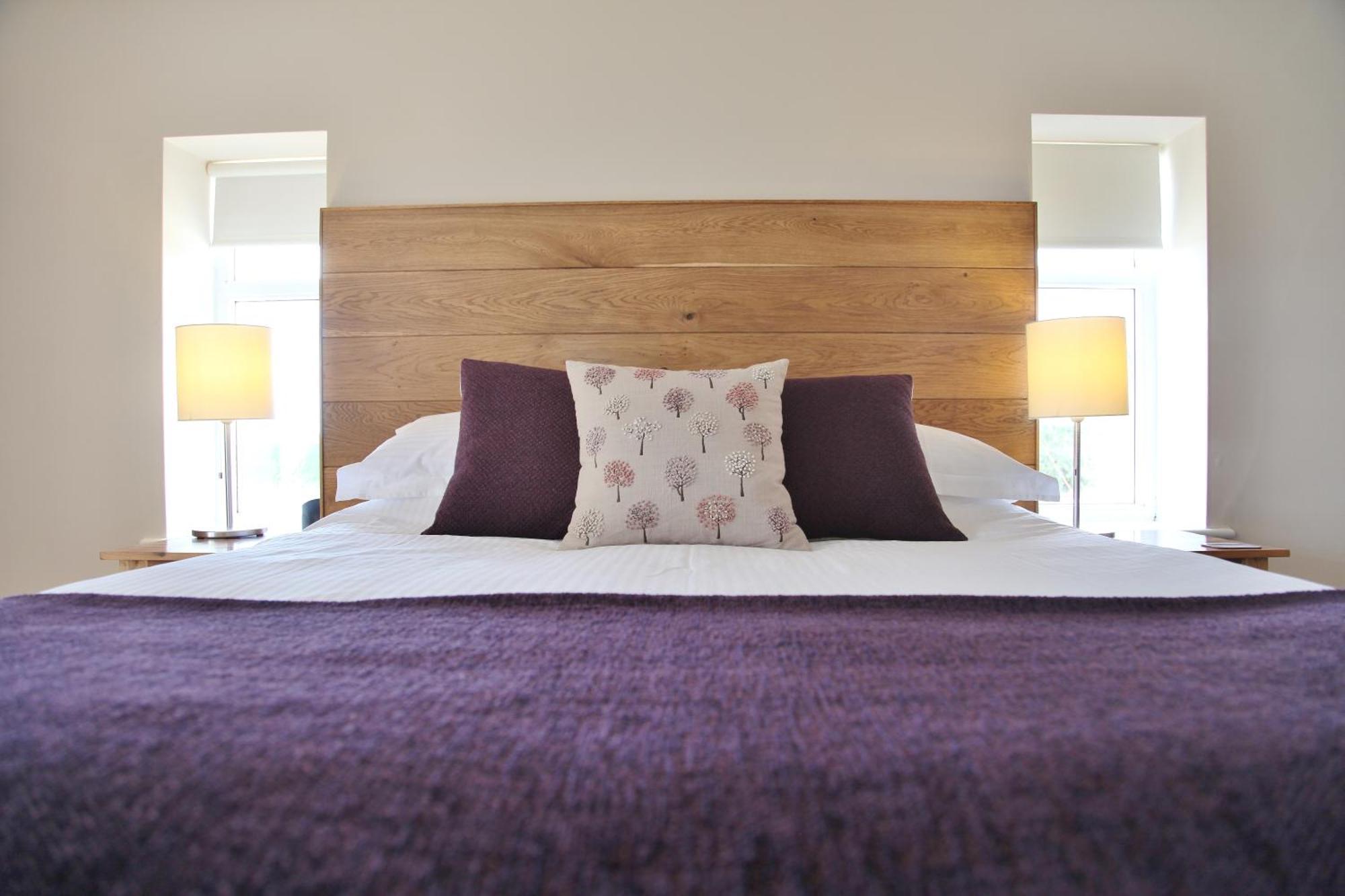 Greenbanks Hotel Norfolk Great Fransham 객실 사진