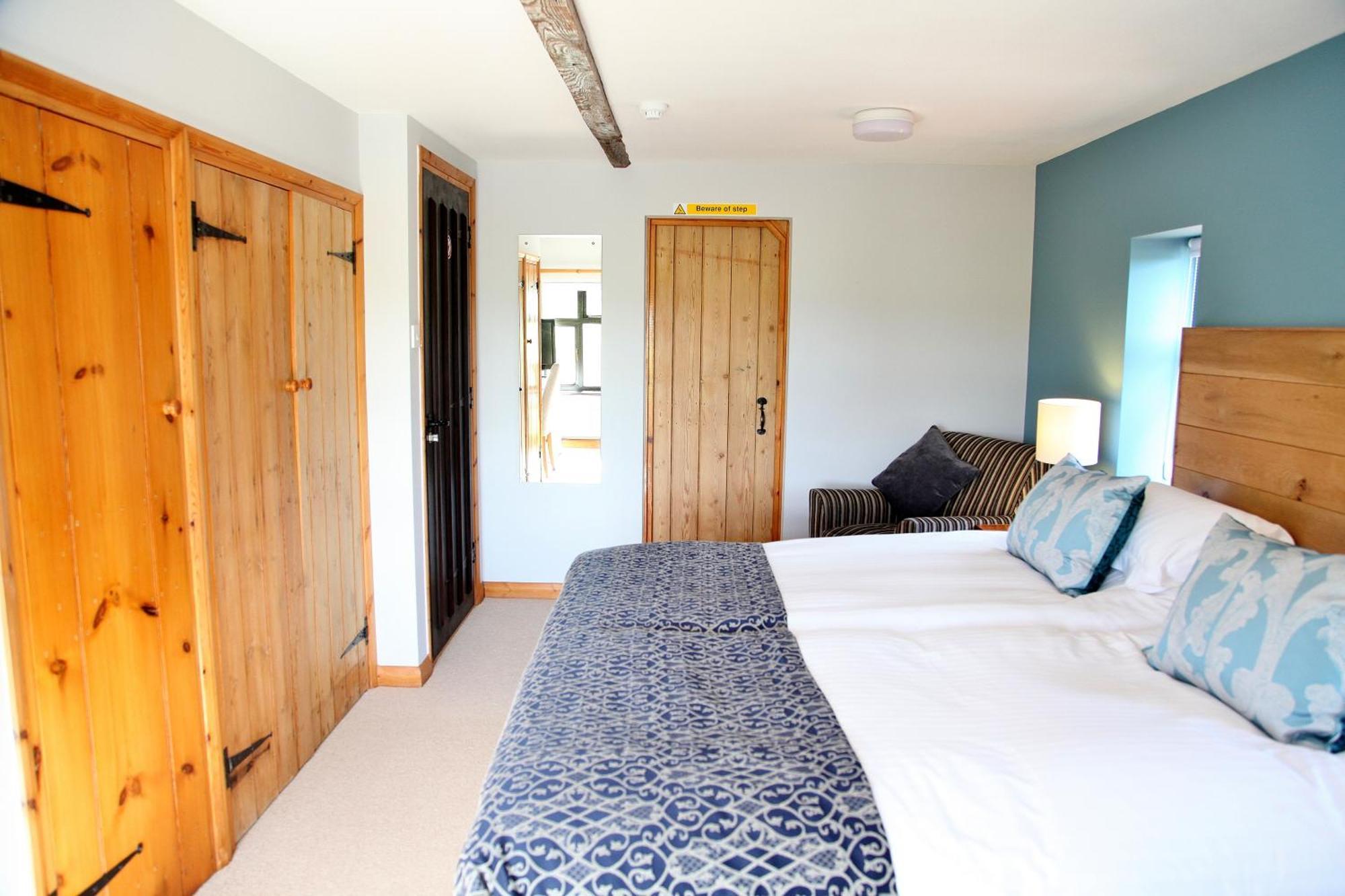 Greenbanks Hotel Norfolk Great Fransham 객실 사진