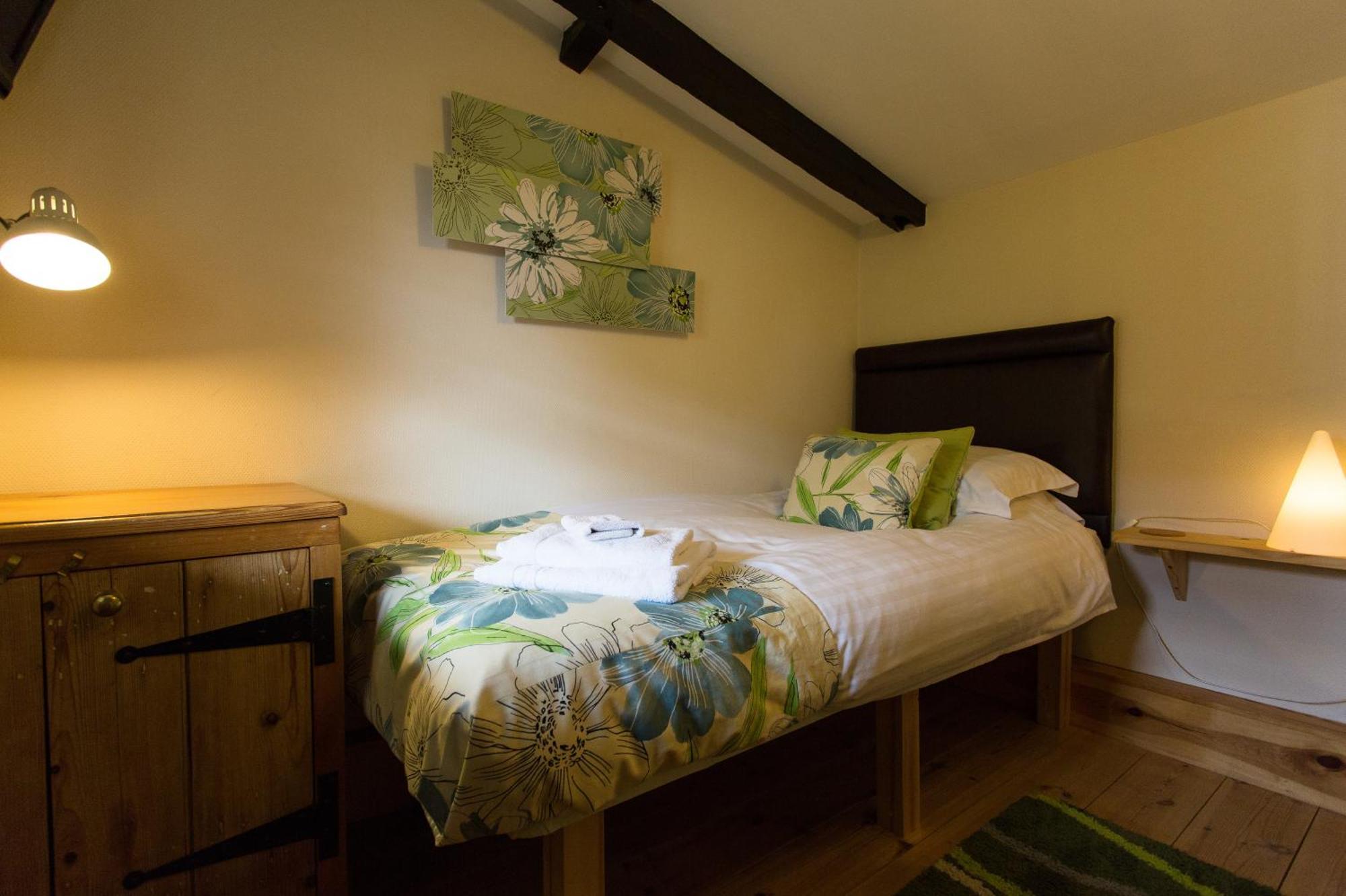 Greenbanks Hotel Norfolk Great Fransham 객실 사진