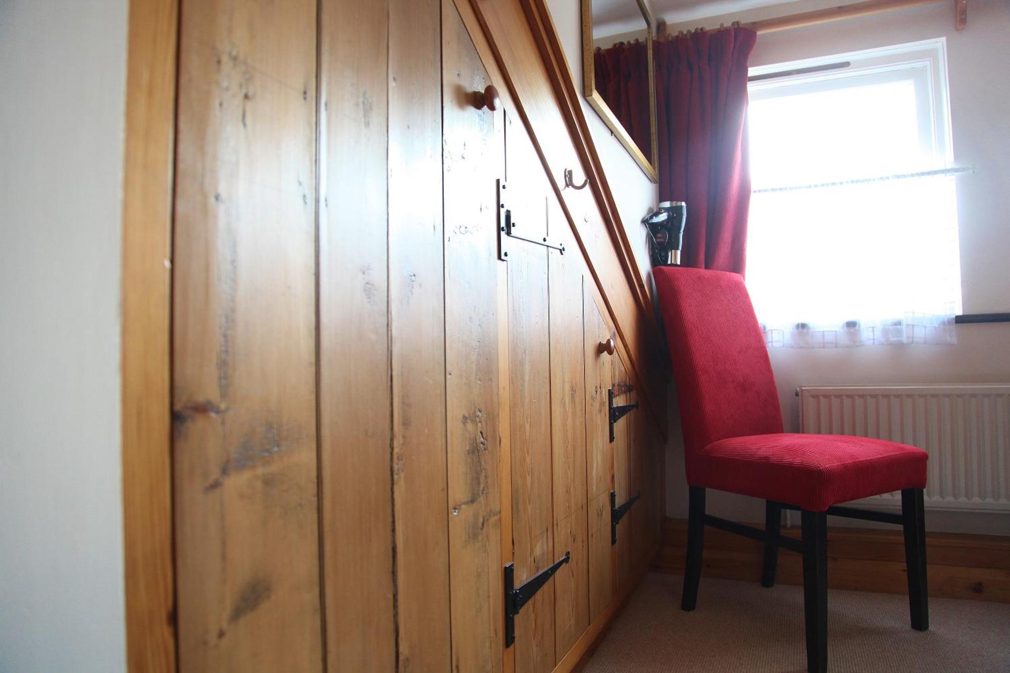 Greenbanks Hotel Norfolk Great Fransham 객실 사진