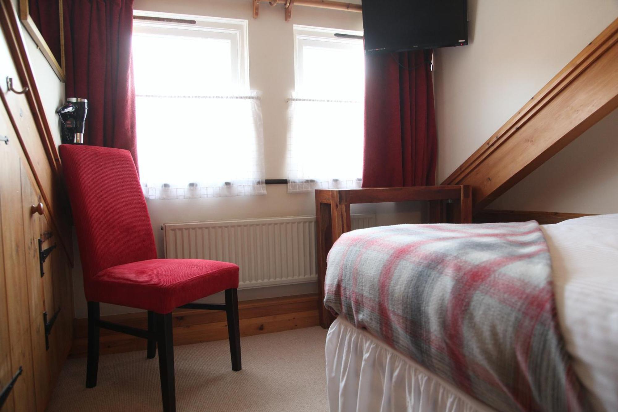Greenbanks Hotel Norfolk Great Fransham 객실 사진