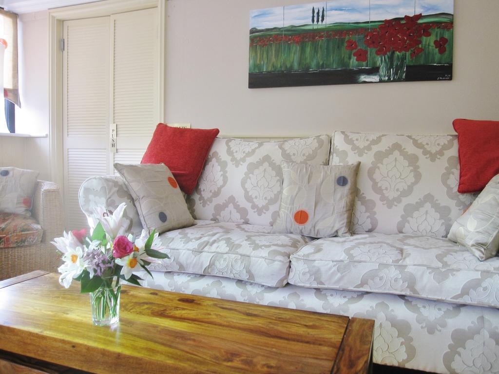 Greenbanks Hotel Norfolk Great Fransham 외부 사진