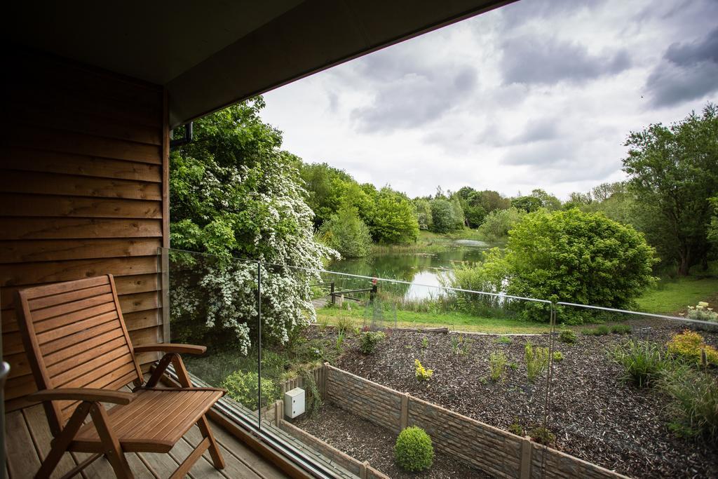 Greenbanks Hotel Norfolk Great Fransham 외부 사진