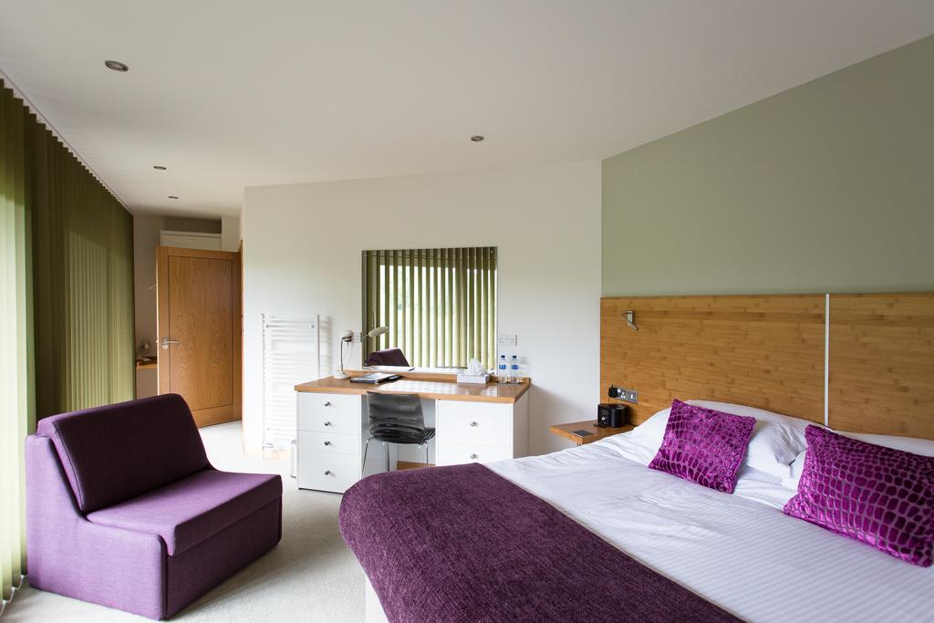 Greenbanks Hotel Norfolk Great Fransham 외부 사진