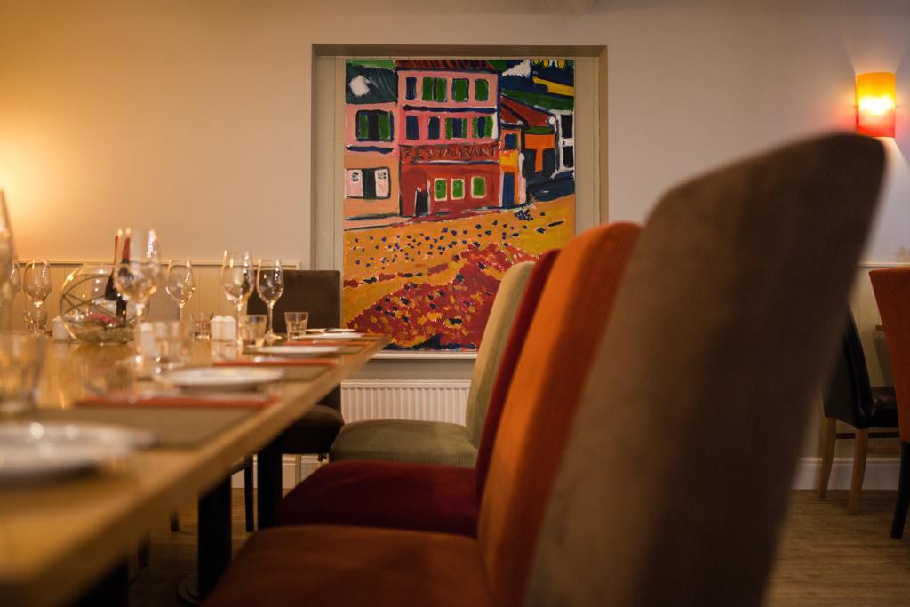 Greenbanks Hotel Norfolk Great Fransham 외부 사진