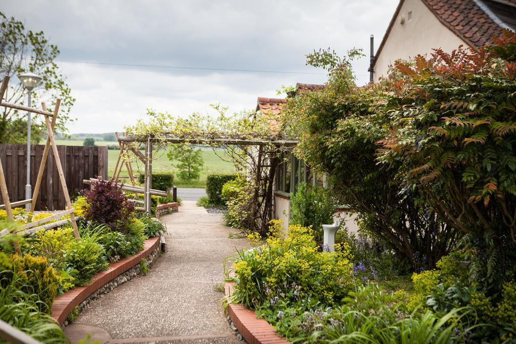 Greenbanks Hotel Norfolk Great Fransham 외부 사진