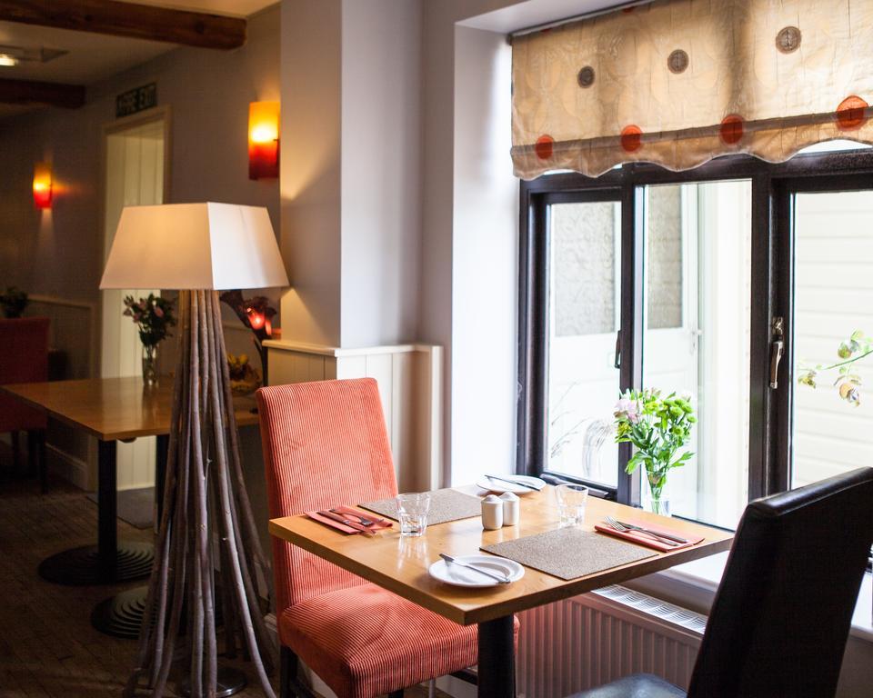 Greenbanks Hotel Norfolk Great Fransham 외부 사진