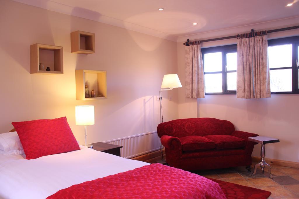 Greenbanks Hotel Norfolk Great Fransham 외부 사진