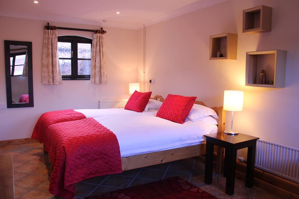 Greenbanks Hotel Norfolk Great Fransham 외부 사진