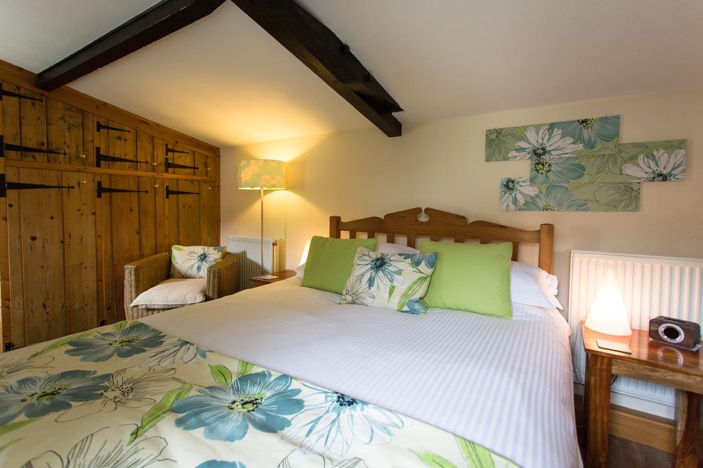 Greenbanks Hotel Norfolk Great Fransham 외부 사진