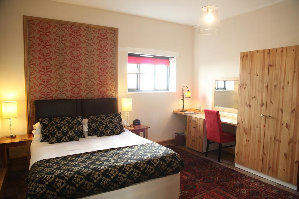 Greenbanks Hotel Norfolk Great Fransham 외부 사진