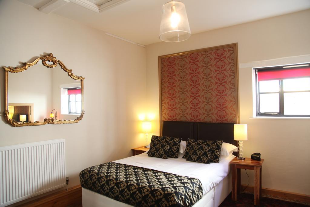 Greenbanks Hotel Norfolk Great Fransham 외부 사진