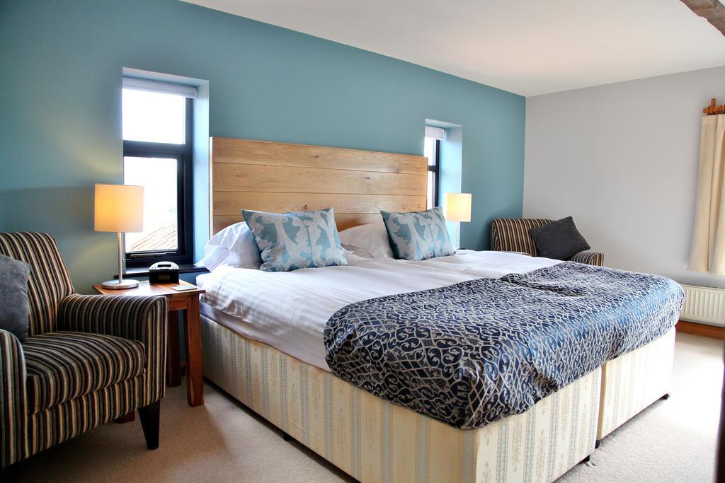 Greenbanks Hotel Norfolk Great Fransham 외부 사진