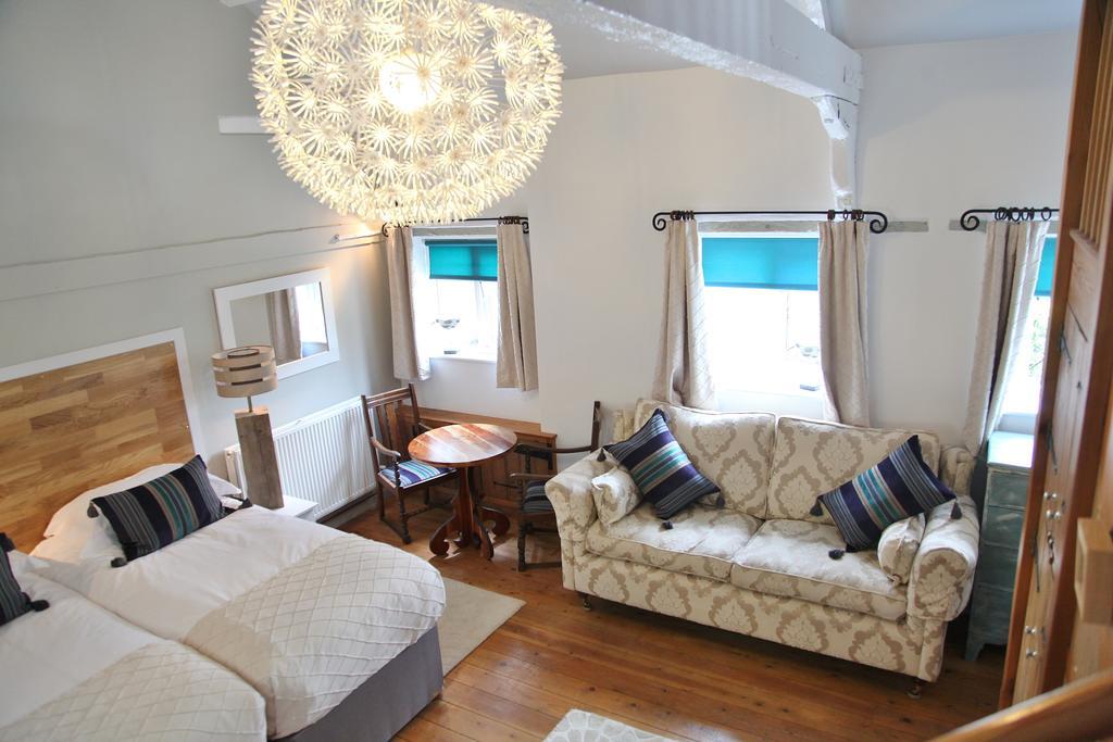 Greenbanks Hotel Norfolk Great Fransham 외부 사진