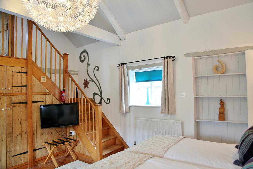 Greenbanks Hotel Norfolk Great Fransham 외부 사진