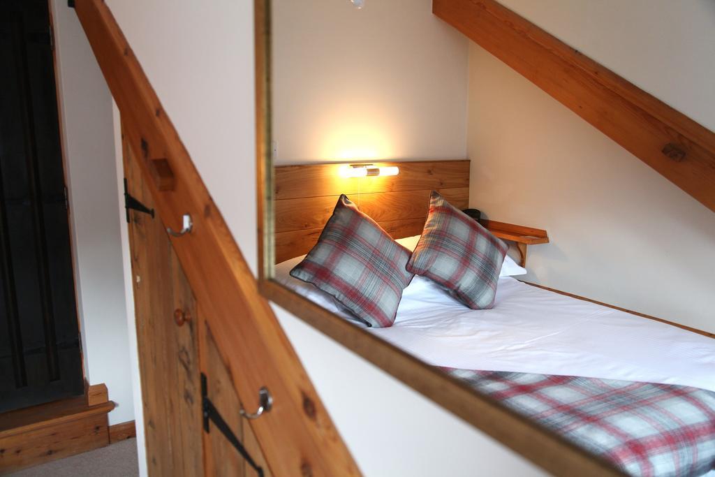 Greenbanks Hotel Norfolk Great Fransham 외부 사진
